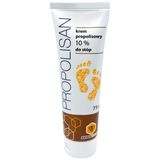 Apipol Farma Propolisan, krem propolisowy 10% do stóp, 75 g - miniaturka zdjęcia produktu