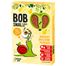 Bob Snail Roll Przekąska owocowa, jabłko, gruszka, 60 g - miniaturka  zdjęcia produktu