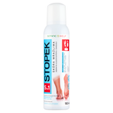 Botanic Help Stopek, dezodorant do stóp i obuwia 5w1, skóra wrażliwa, 150 ml Botanic Help Stopek, dezodorant do stóp i obuwia 5w1, skóra wrażliwa, 150 ml - miniaturka zdjęcia produktu