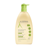A-Derma, ultrabogaty żel pod prysznic, 750 ml - miniaturka zdjęcia produktu