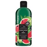 Lirene Oil Therapist, żel pod prysznic z olejkiem eterycznym, Czarny Pieprz & Arbuz, 400 ml - miniaturka zdjęcia produktu