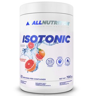 Allnutrition Isotonic, smak grapefruitowy, 700 g KRÓTKA DATA Allnutrition Isotonic, smak grapefruitowy, 700 g KRÓTKA DATA - zdjęcie produktu
