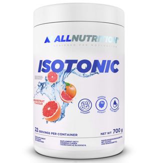 Allnutrition Isotonic, smak grapefruitowy, 700 g - zdjęcie produktu