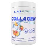 Allnutrition Collagen Pro, smak brzoskwiniowy, 400 g - miniaturka zdjęcia produktu
