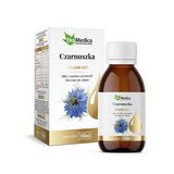 EkaMedica Olej z czarnuszki, 100 ml - miniaturka zdjęcia produktu