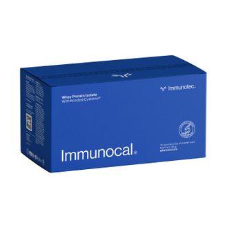 Immunocal, 10 g x 30 saszetek USZKODZONE OPAKOWANIE - zdjęcie produktu