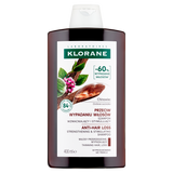 Klorane, szampon przeciw wypadaniu włosów, 400 ml Klorane, szampon przeciw wypadaniu włosów, 400 ml - miniaturka zdjęcia produktu