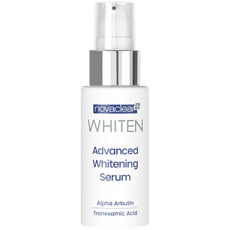 Novaclear Whiten, serum redukujące przebarwienia, 30 ml - zdjęcie produktu