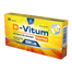 D-Vitum Forte 1000 j.m., witamina D dla dorosłych i dzieci powyżej 6 roku życia, 30 kapsułek - miniaturka  zdjęcia produktu