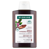 Klorane, szampon z chininą i organiczną szarotką, 200 ml Klorane, szampon z chininą i organiczną szarotką, 200 ml - miniaturka zdjęcia produktu