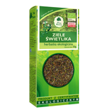 Dary Natury Ziele Świetlika, herbatka ekologiczna, 50 g - miniaturka zdjęcia produktu