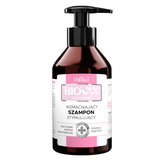 Biovax Niacynamid, wzmacniający szampon stymulujący, regeneracja i odnowa objętości, 200 ml - miniaturka zdjęcia produktu