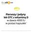 Ibuvit D3 4000 IU, 90 kapsułek USZKODZONE OPAKOWANIE - miniaturka 2 zdjęcia produktu