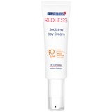 Novaclear Redless, wzmacniający krem do twarzy na dzień, skóra wrażliwa i naczynkowa, SPF 30, 50 ml - miniaturka zdjęcia produktu