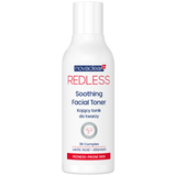 Novaclear Redless, kojący tonik do twarzy, skóra wrażliwa i naczynkowa, 100 ml - miniaturka zdjęcia produktu