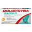 Polopiryna Gardło 8,75 mg, smak pomarańczowy, 16 pastylek do ssania KRÓTKA DATA - miniaturka 2 zdjęcia produktu