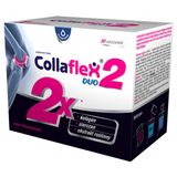 Collaflex Duo, 30 saszetek USZKODZONE OPAKOWANIE - miniaturka zdjęcia produktu