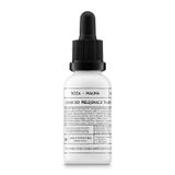Ministerstwo Dobrego Mydła, serum do twarzy, róża, malina, 30 ml - miniaturka zdjęcia produktu