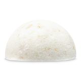 Ministerstwo Dobrego Mydła, półkula do kąpieli, mleko, miód i owies, 60 g - miniaturka zdjęcia produktu