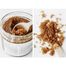 Ministerstwo Dobrego Mydła, odżywczy peeling cukrowy, śliwka, 300 g- miniaturka 2 zdjęcia produktu
