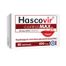 Hascovir control MAX 400 mg, 60 tabletek USZKODZONE OPAKOWANIE - miniaturka 2 zdjęcia produktu