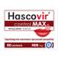 Hascovir control MAX 400 mg, 60 tabletek USZKODZONE OPAKOWANIE - miniaturka 3 zdjęcia produktu