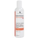 Seboradin Revitalizing, szampon do włosów suchych i zniszczonych farbowaniem i modelowaniem, 200 ml - miniaturka zdjęcia produktu