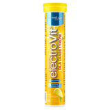Activlab Pharma ElectroVit dla diabetyków, smak cytrynowy, 20 tabletek musujących - miniaturka zdjęcia produktu