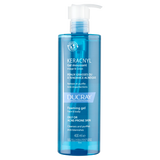 Ducray Keracnyl, żel pieniący do twarzy i ciała, 400 ml - miniaturka zdjęcia produktu