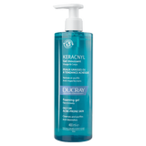 Ducray Keracnyl, żel pieniący do twarzy i ciała, 400 ml - miniaturka zdjęcia produktu