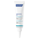 Ducray Keracnyl PP+, krem przeciw niedoskonałościom, 30 ml Ducray Keracnyl PP+, krem przeciw niedoskonałościom, 30 ml - miniaturka zdjęcia produktu