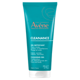 Avene Cleanance, żel oczyszczający, 200 ml - miniaturka zdjęcia produktu