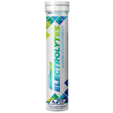 Allnutrition Electrolytes, smak pomarańczowy, 20 tabletek musujących - miniaturka zdjęcia produktu