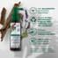 Klorane, serum przeciw wypadaniu włosów z chininą i organiczną szarotką, 100 ml  USZKODZONE OPAKOWANIE - miniaturka 2 zdjęcia produktu