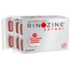 Rinozine Zatoki, 60 kapsułek - miniaturka 3 zdjęcia produktu