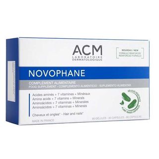 ACM Novophane, 60 kapsułek - zdjęcie produktu