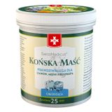 SwissMedicus, końska maść, chłodząca, 250 ml - miniaturka zdjęcia produktu