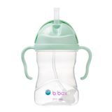 B.Box, bidon ze słomką, Gelato Pistachio, od 6 miesiąca, 240 ml - miniaturka zdjęcia produktu