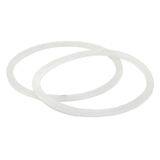 B.Box, zapasowe uszczelki do bidonu, 2 sztuki B.Box, zapasowe uszczelki do bidonu, 2 sztuki - miniaturka zdjęcia produktu