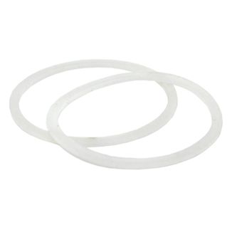 B.Box, zapasowe uszczelki do bidonu, 2 sztuki - zdjęcie produktu