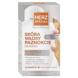 Merz Spezial Dragees, 60 drażetek USZKODZONE OPAKOWANIE - miniaturka zdjęcia produktu