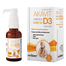 Vitadiet Akavit Witamina D3 1000 IU, krople, 29,4 ml USZKODZONE OPAKOWANIE - miniaturka  zdjęcia produktu