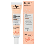 Tołpa Authentic, krem rozświetlona skóra, kwas fitowy, 40 ml - miniaturka zdjęcia produktu