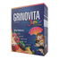 Grinovita Junior, dla dzieci od 3 lat, 10 saszetek - miniaturka  zdjęcia produktu