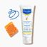 Mustela Bebe Enfant, krem odżywczy do twarzy, z Cold Cream i organicznym woskiem pszczelim, od urodzenia, skóra sucha, 40 ml USZKODZONE OPAKOWANIE - miniaturka 2 zdjęcia produktu