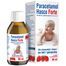 Paracetamol Hasco Forte 240 mg/ 5 ml, zawiesina doustna dla niemowląt i dzieci od urodzenia, smak truskawkowy, 85 ml - miniaturka  zdjęcia produktu
