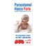 Paracetamol Hasco Forte 240 mg/ 5 ml, zawiesina doustna dla niemowląt i dzieci od urodzenia, smak truskawkowy, 85 ml - 2 Paracetamol Hasco Forte 240 mg/ 5 ml, zawiesina doustna dla niemowląt i dzieci od urodzenia, smak truskawkowy, 85 ml - miniaturka 2 zdjęcia produktu