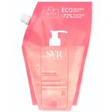 SVR Topialyse Gel Lavant, łagodny żel do mycia twarzy i ciała, refill, 1 l - miniaturka zdjęcia produktu