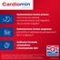 Cardiomin, 60 kapsułek USZKODZONE OPAKOWANIE - 2 Cardiomin, 60 kapsułek USZKODZONE OPAKOWANIE - miniaturka 2 zdjęcia produktu