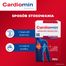 Cardiomin, 60 kapsułek USZKODZONE OPAKOWANIE - 3 Cardiomin, 60 kapsułek USZKODZONE OPAKOWANIE - miniaturka 3 zdjęcia produktu
